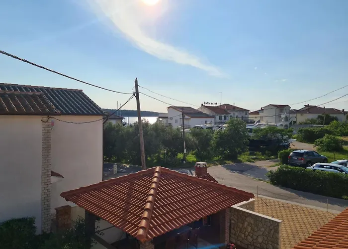 Apartmani B&S