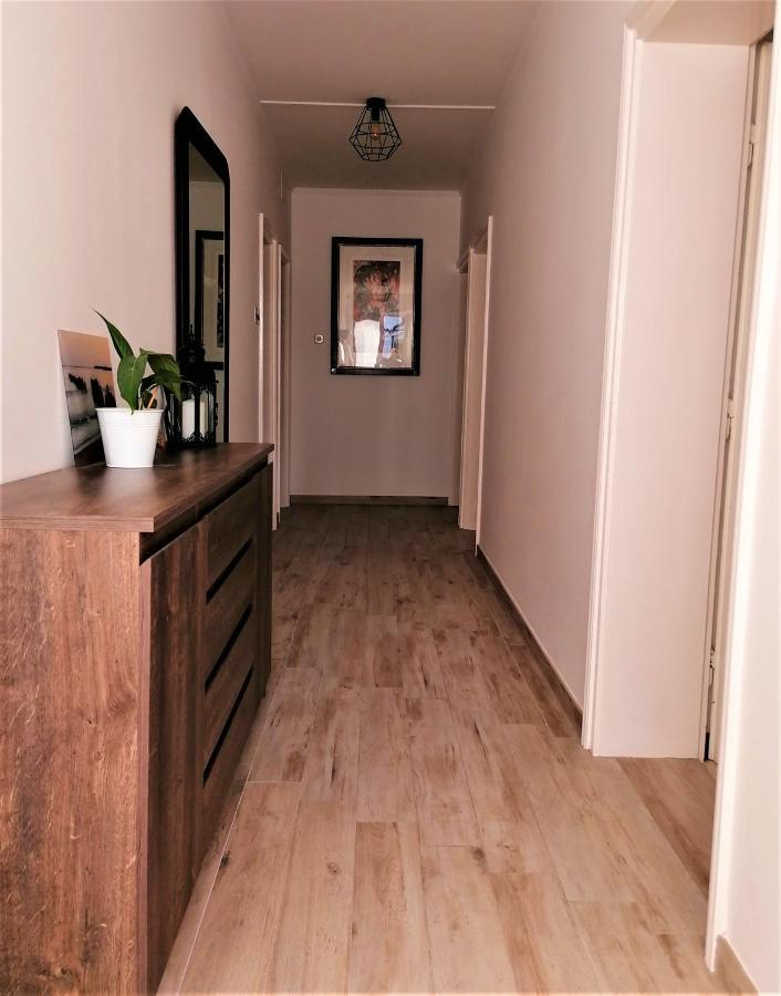 B&s Apartment Barbat na Rabu