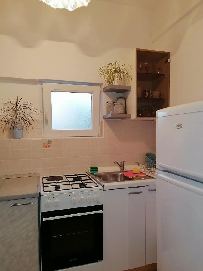 B&s Apartment Barbat na Rabu
