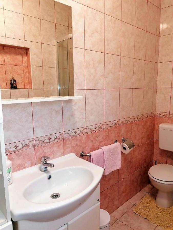 B&s Barbat na Rabu