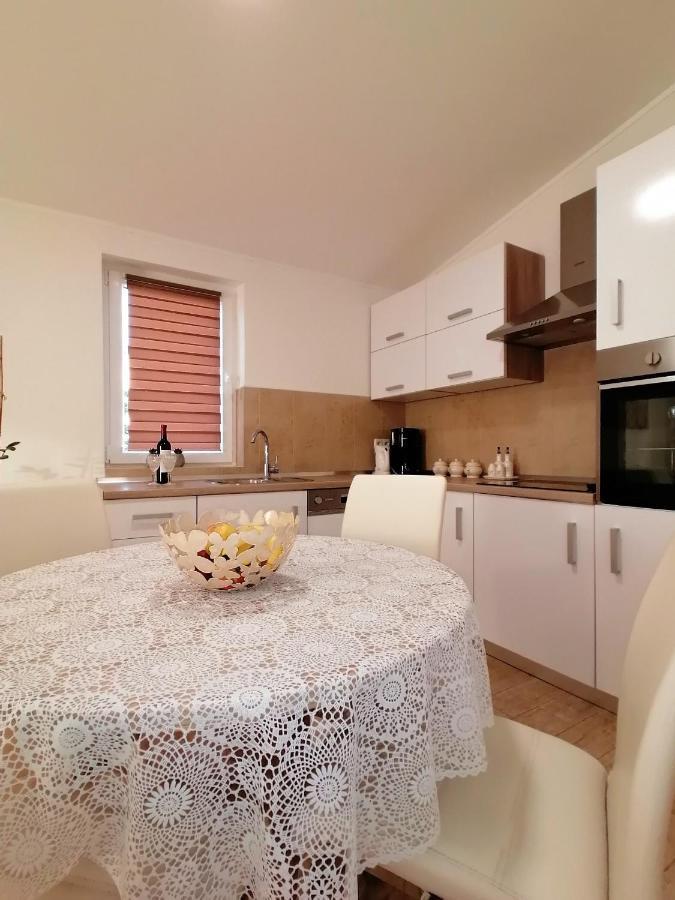B&s Apartment Barbat na Rabu