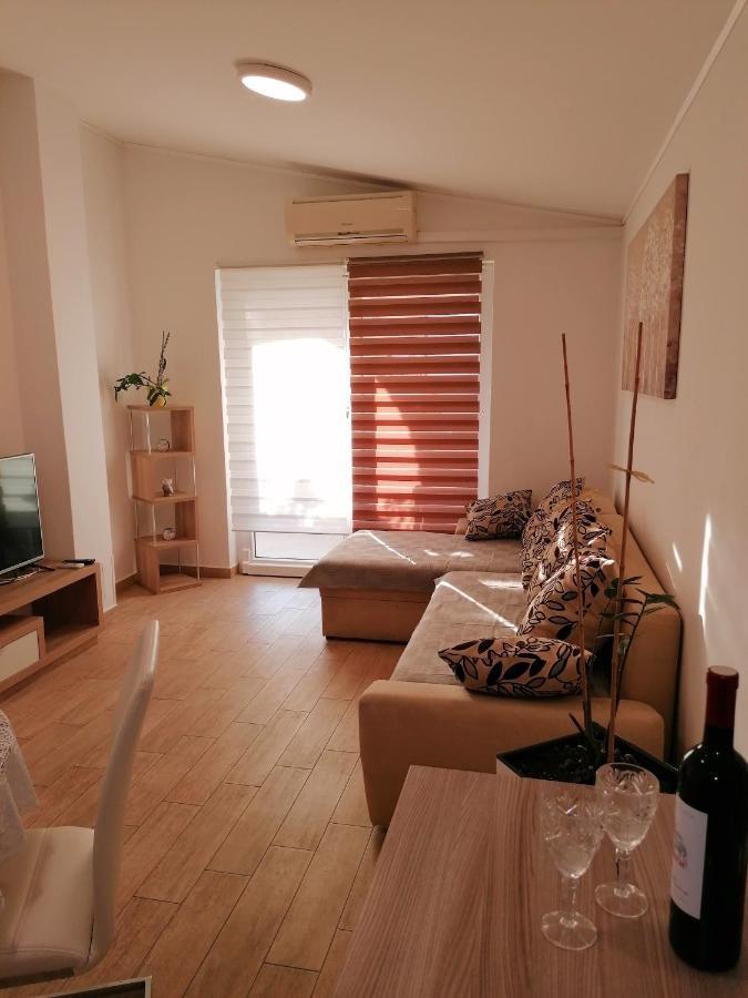 B&s Apartment Barbat na Rabu