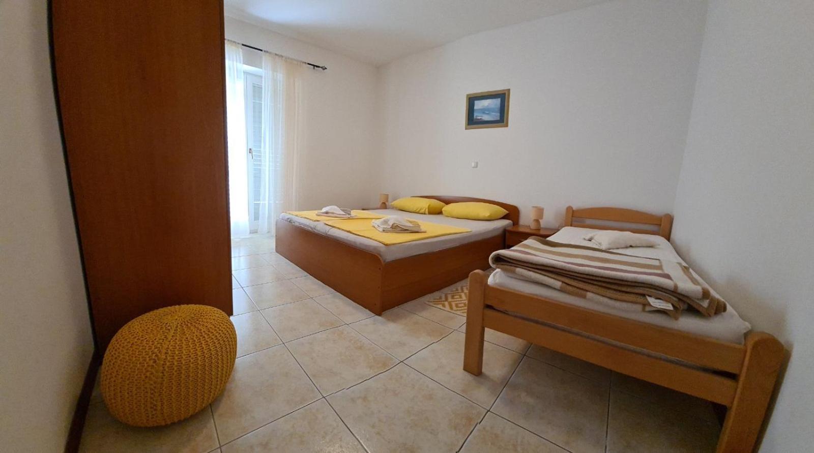 Apartment B&s Barbat na Rabu