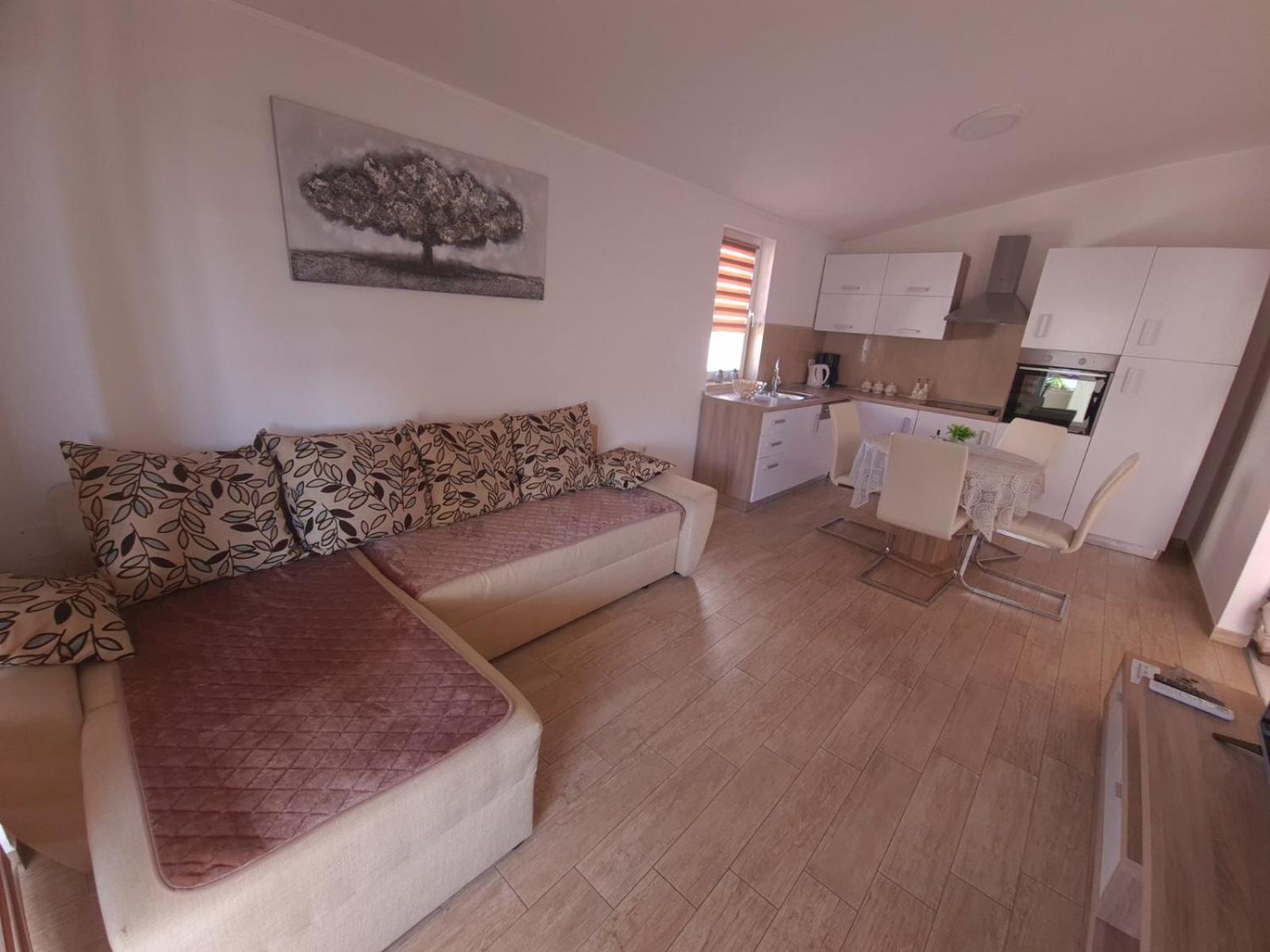 Apartment B&s