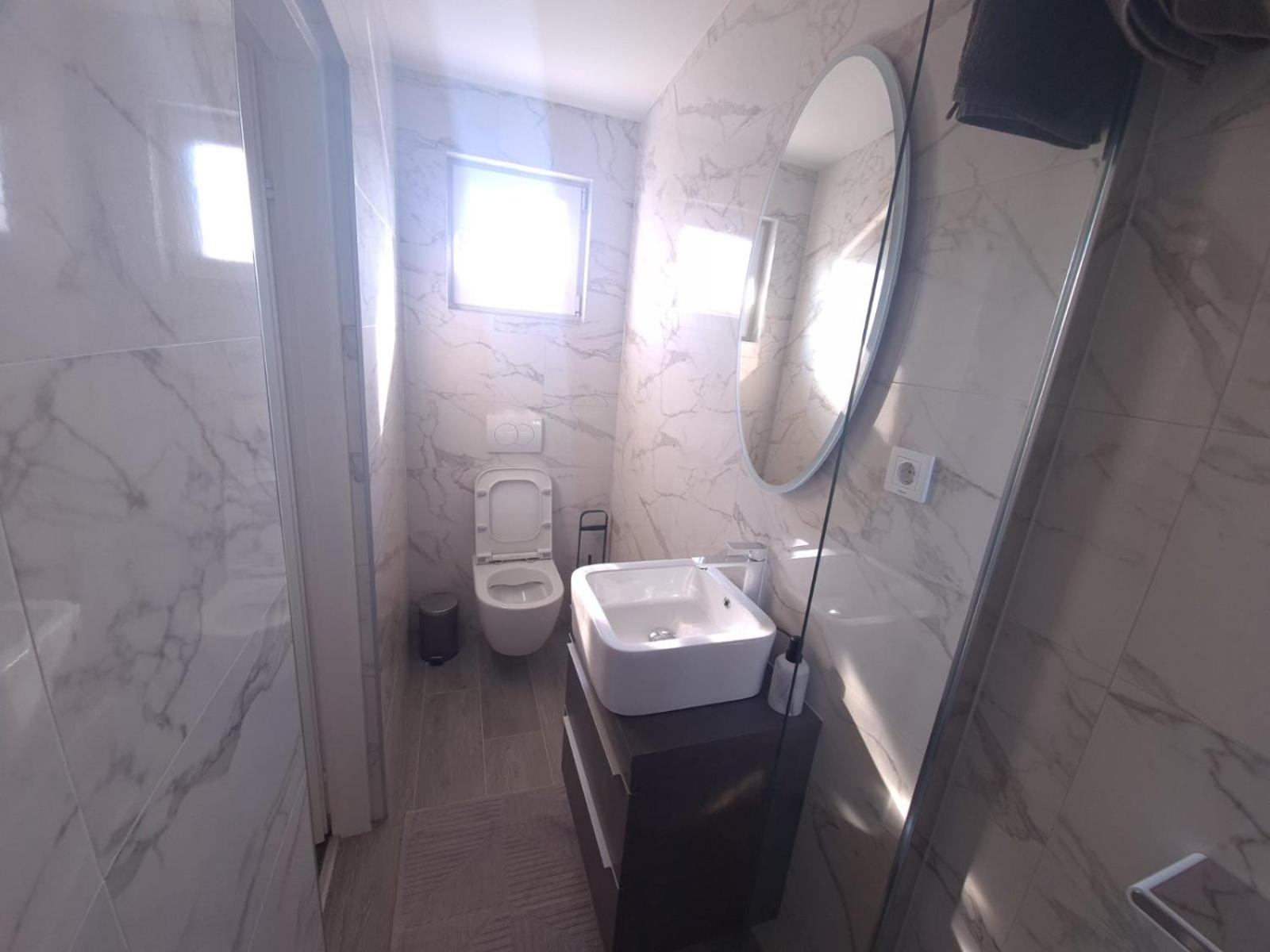 B&s Apartment Barbat na Rabu