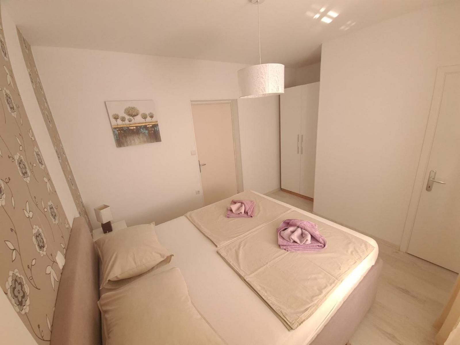 B&s Apartment