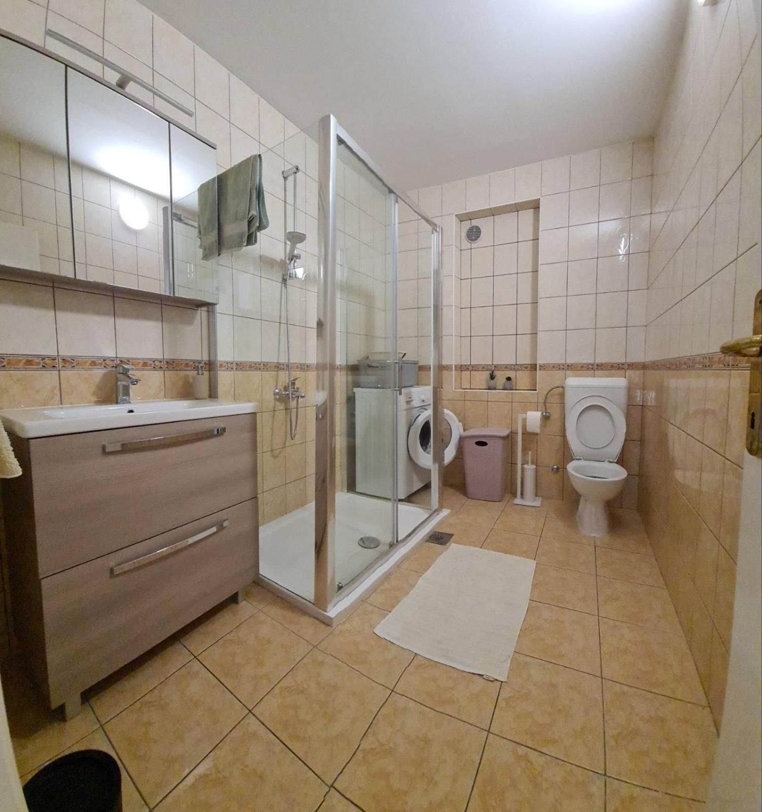 B&s Apartment