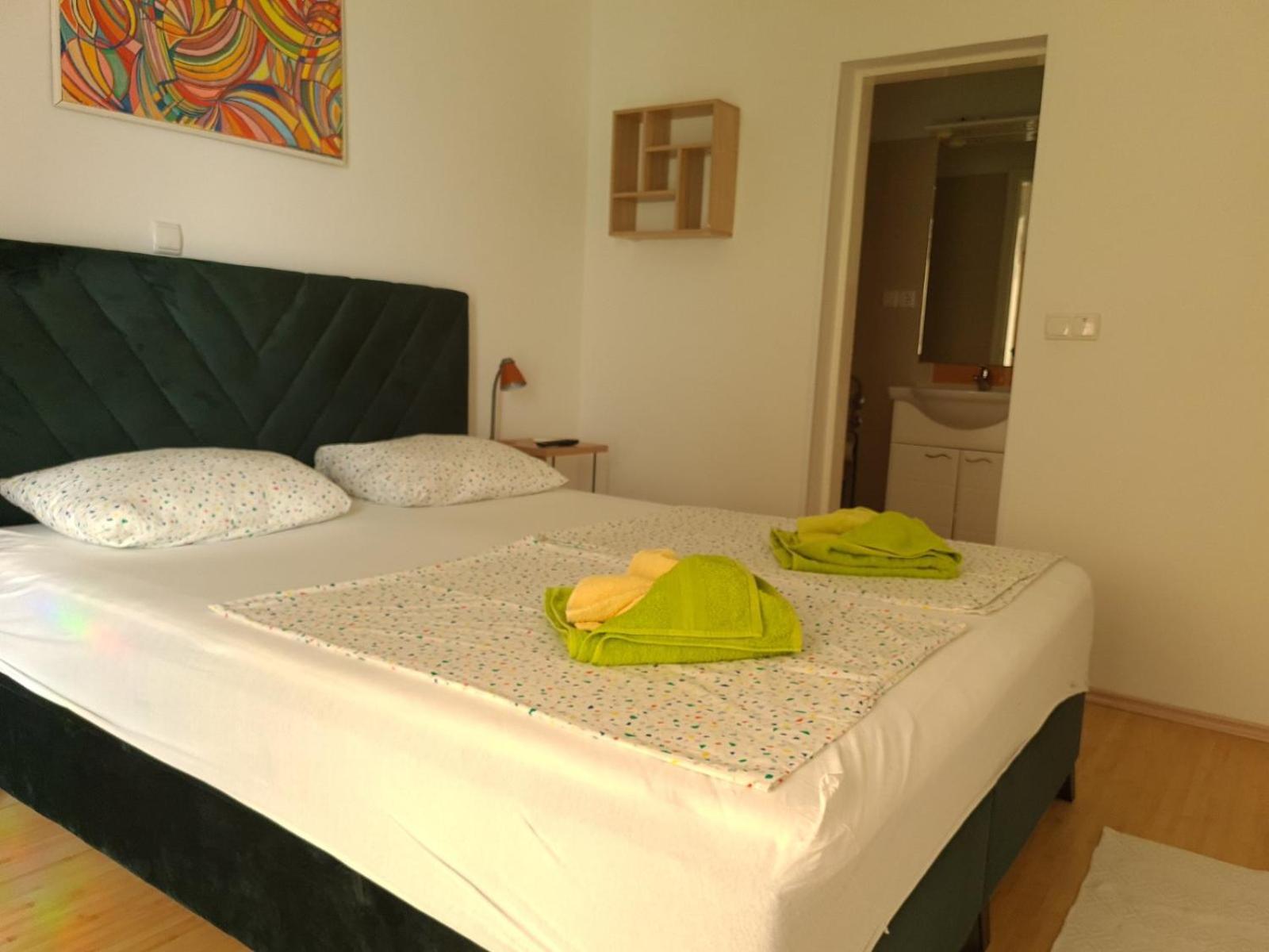 B&s Apartment *