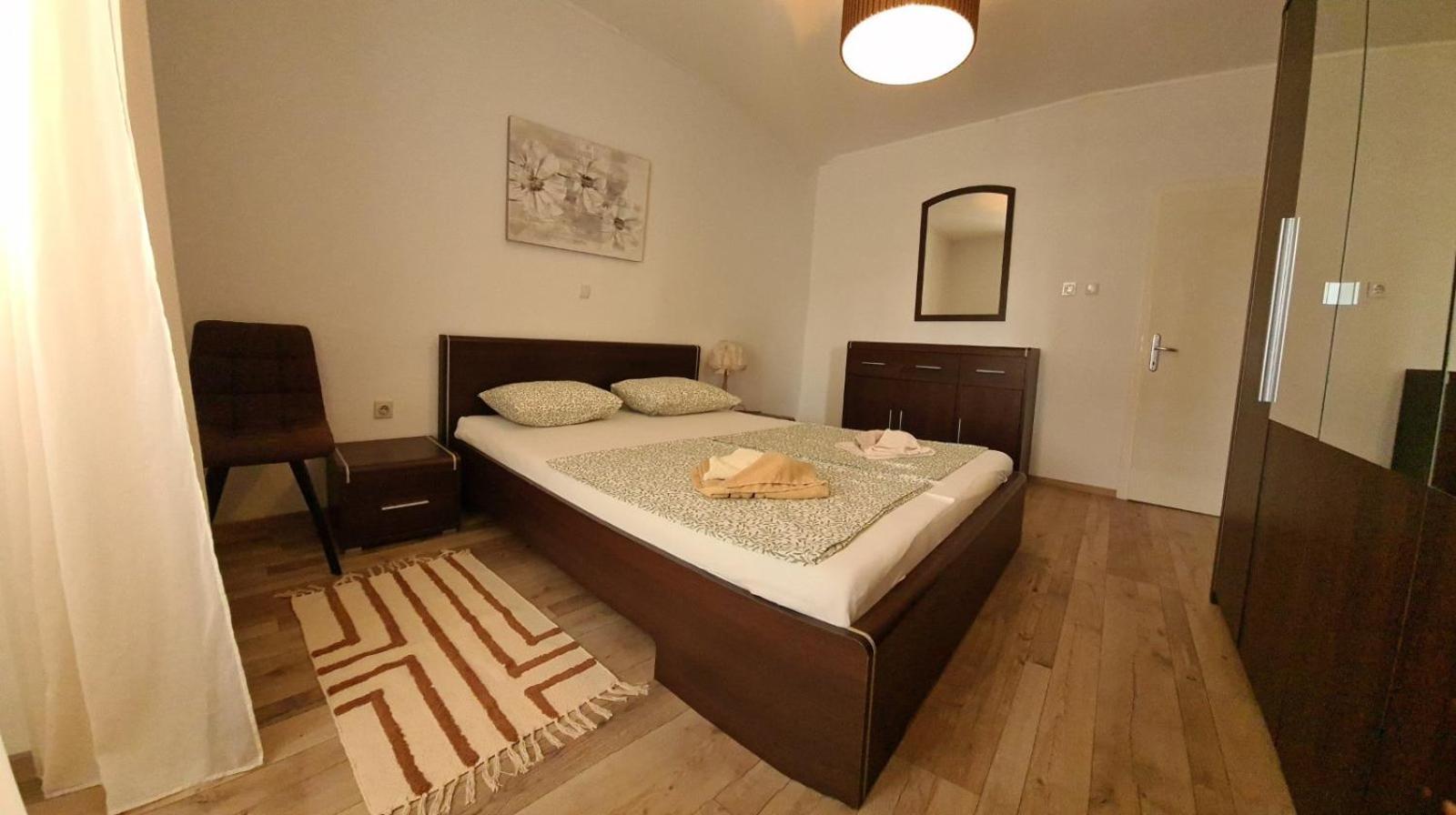 Apartment B&s Barbat na Rabu