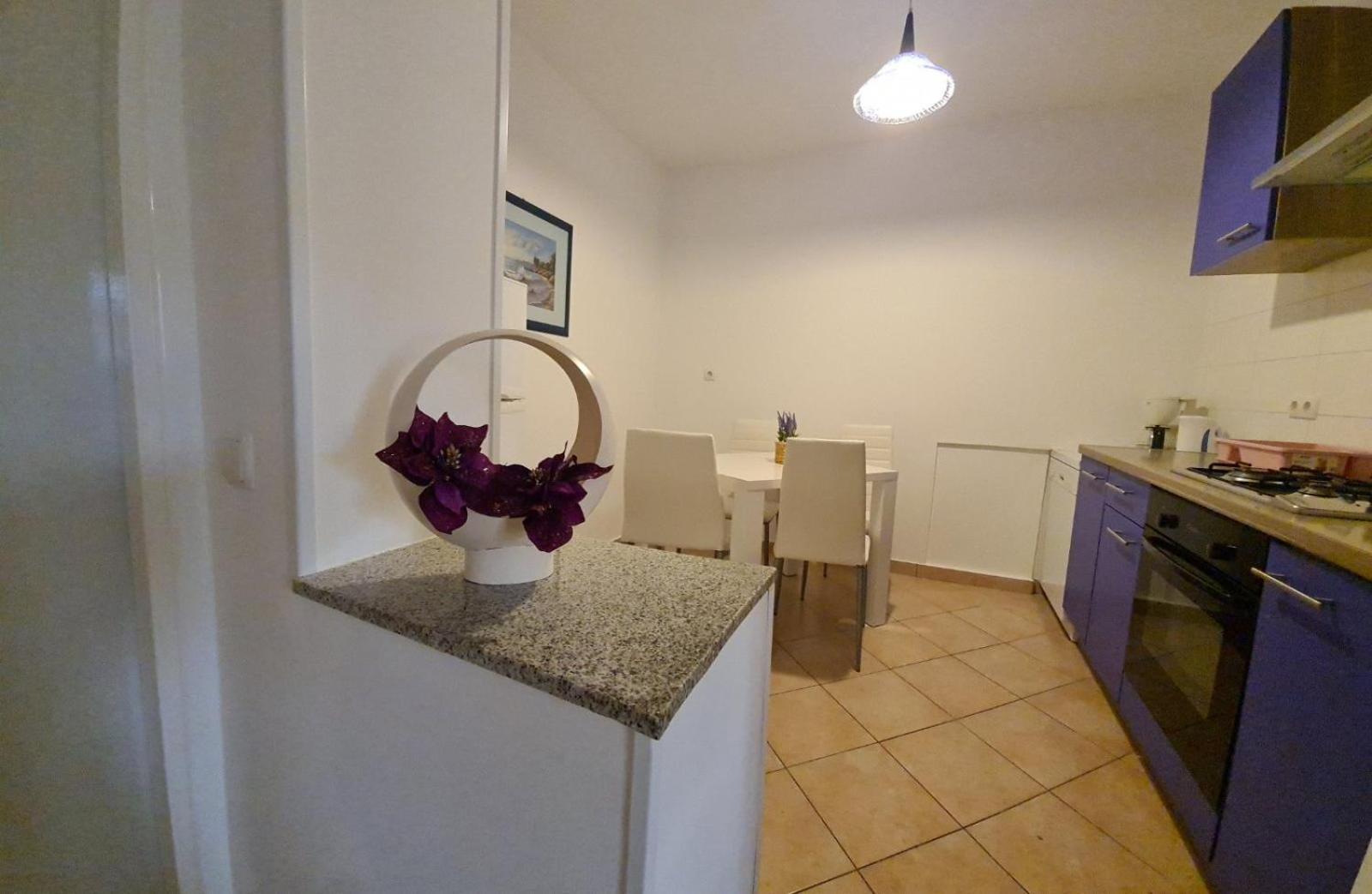 B&s Apartment *