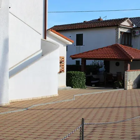 Apartmani B&S Barbat na Rabu Exterior photo