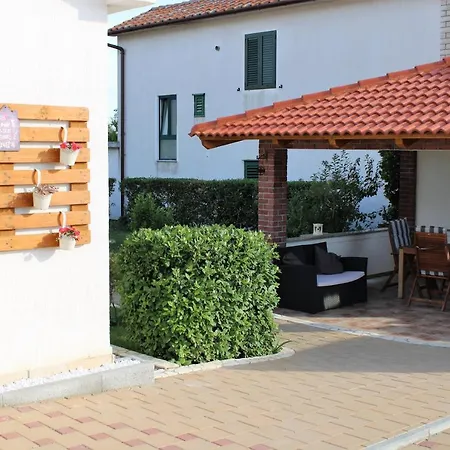 Apartmani B&S Barbat na Rabu Exterior photo