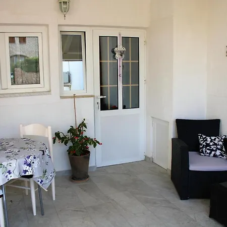 Apartmani B&S Barbat na Rabu Exterior photo