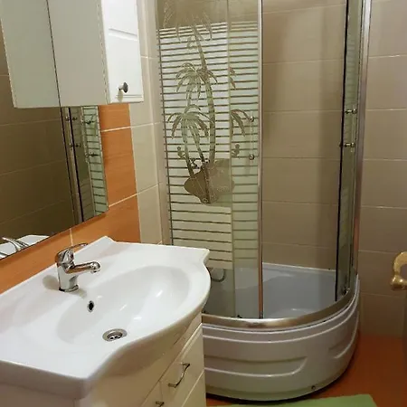 Apartmani B&S Barbat na Rabu Exterior photo