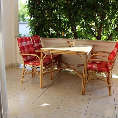 Apartmani B&S Barbat na Rabu Exterior photo