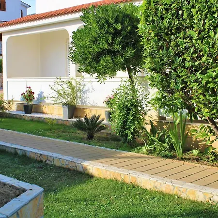 Apartmani B&S Barbat na Rabu Exterior photo