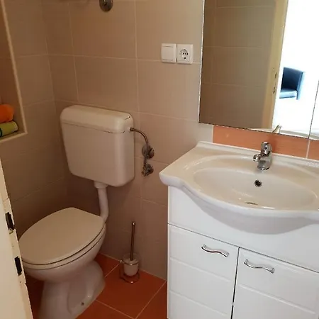 Apartmani B&S Barbat na Rabu Exterior photo