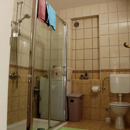 Apartmani B&S Barbat na Rabu Exterior photo