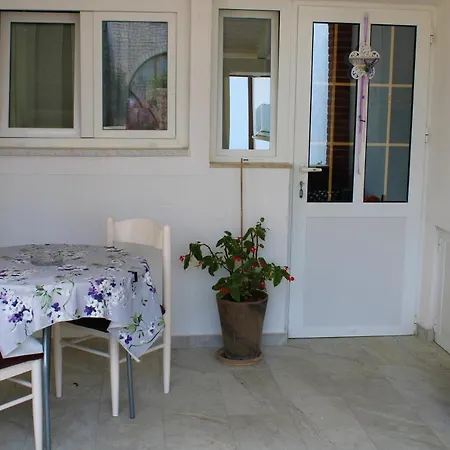 Apartmani B&S Barbat na Rabu Exterior photo