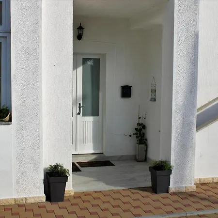 Apartmani B&S Barbat na Rabu Exterior photo