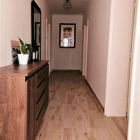 Apartmani B&S Barbat na Rabu Exterior photo
