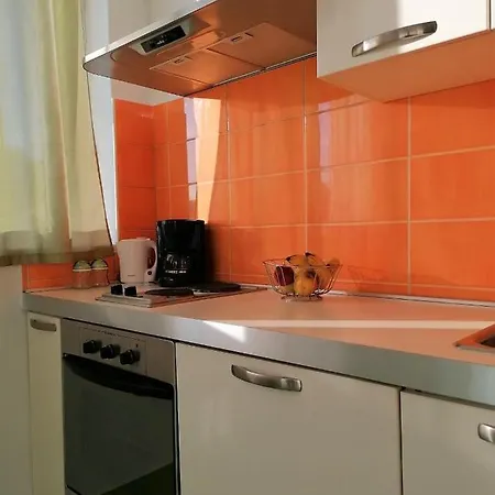 Apartmani B&S Barbat na Rabu Exterior photo
