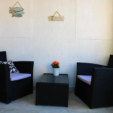 Apartmani B&S Barbat na Rabu Exterior photo