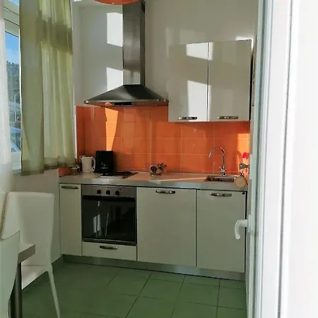 Apartmani B&S Barbat na Rabu Exterior photo