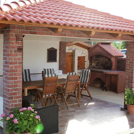 Apartmani B&S Barbat na Rabu Exterior photo