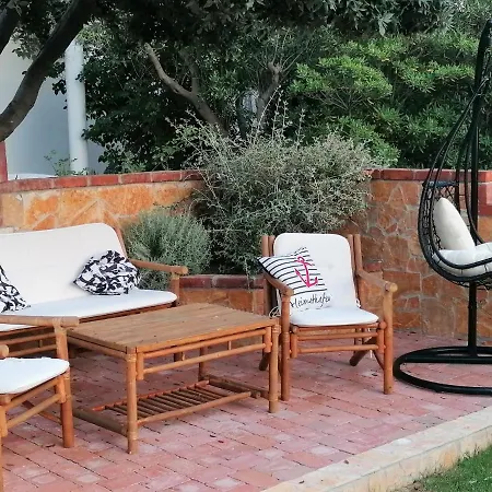 Apartmani B&S Barbat na Rabu Exterior photo