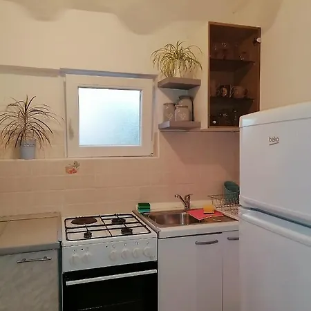 Apartmani B&S Barbat na Rabu Exterior photo
