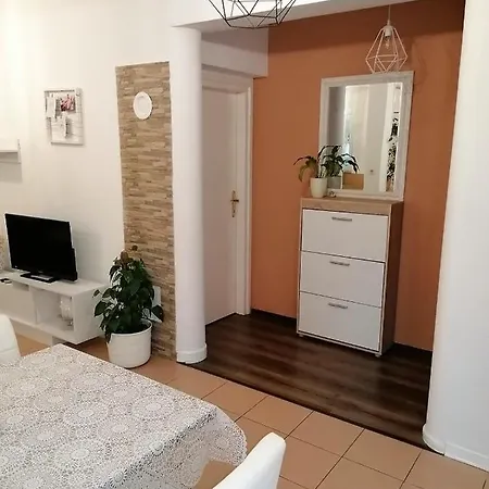 Apartmani B&S Barbat na Rabu Exterior photo