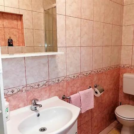 Apartmani B&S Barbat na Rabu Exterior photo