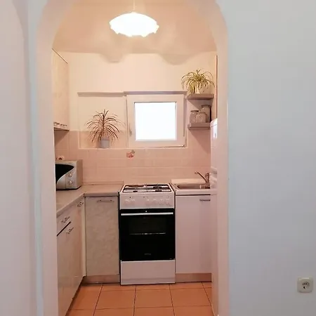 Apartmani B&S Barbat na Rabu Exterior photo