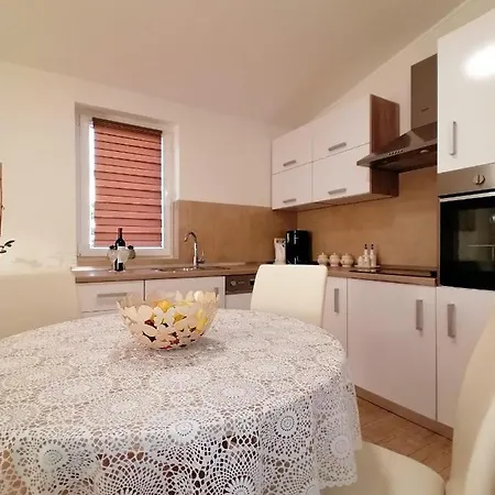 Apartmani B&S Barbat na Rabu Exterior photo