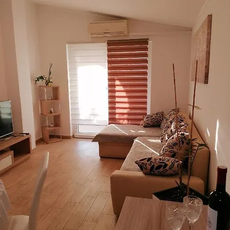 Apartmani B&S Barbat na Rabu Exterior photo