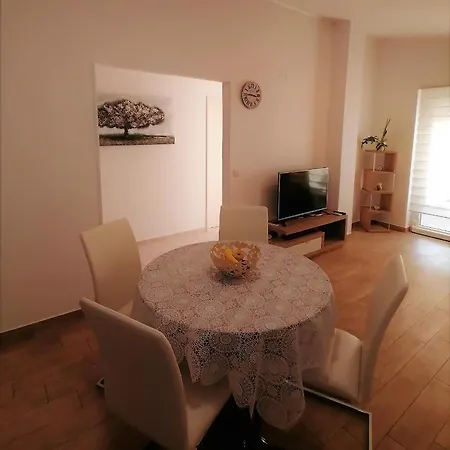 Apartmani B&S Barbat na Rabu Exterior photo