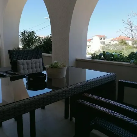 Apartmani B&S Barbat na Rabu Exterior photo