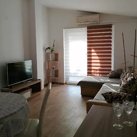 Apartmani B&S Barbat na Rabu Exterior photo