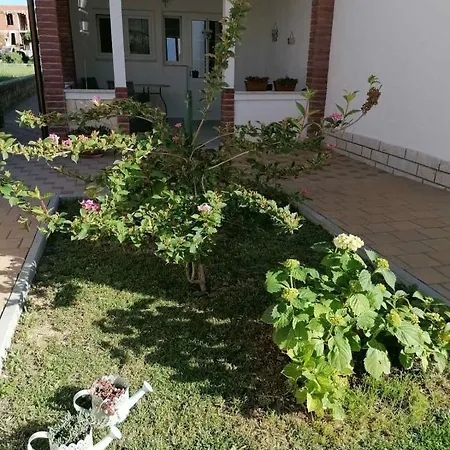 Apartmani B&S Barbat na Rabu Exterior photo