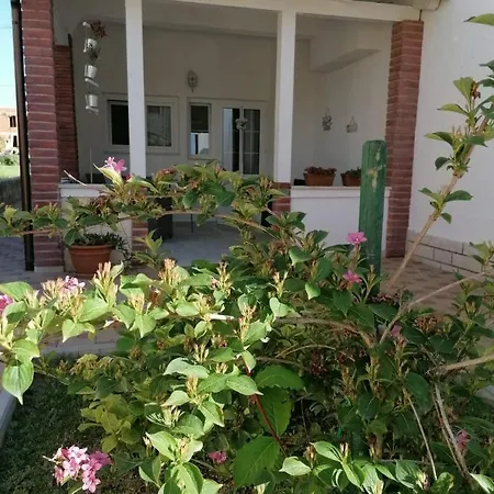 Apartmani B&S Barbat na Rabu Exterior photo