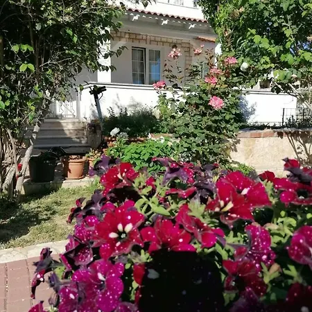 Apartmani B&S Barbat na Rabu Exterior photo