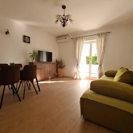 Apartmani B&S Barbat na Rabu Exterior photo