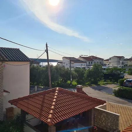Apartmani B&S Barbat na Rabu Exterior photo