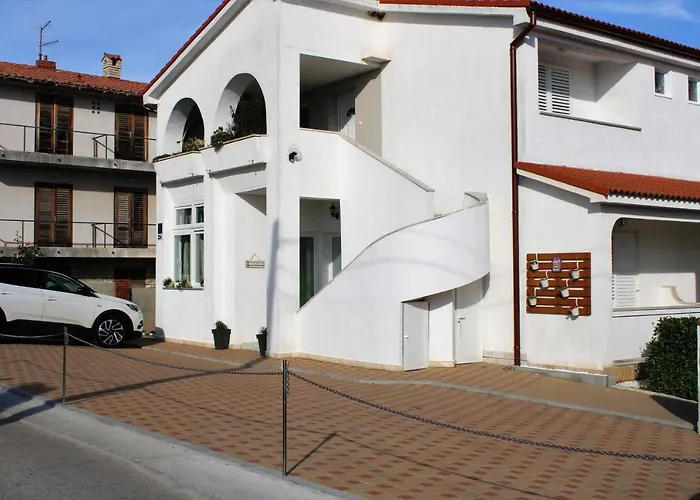 Apartmani B&S