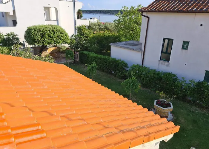 Apartmani B&S