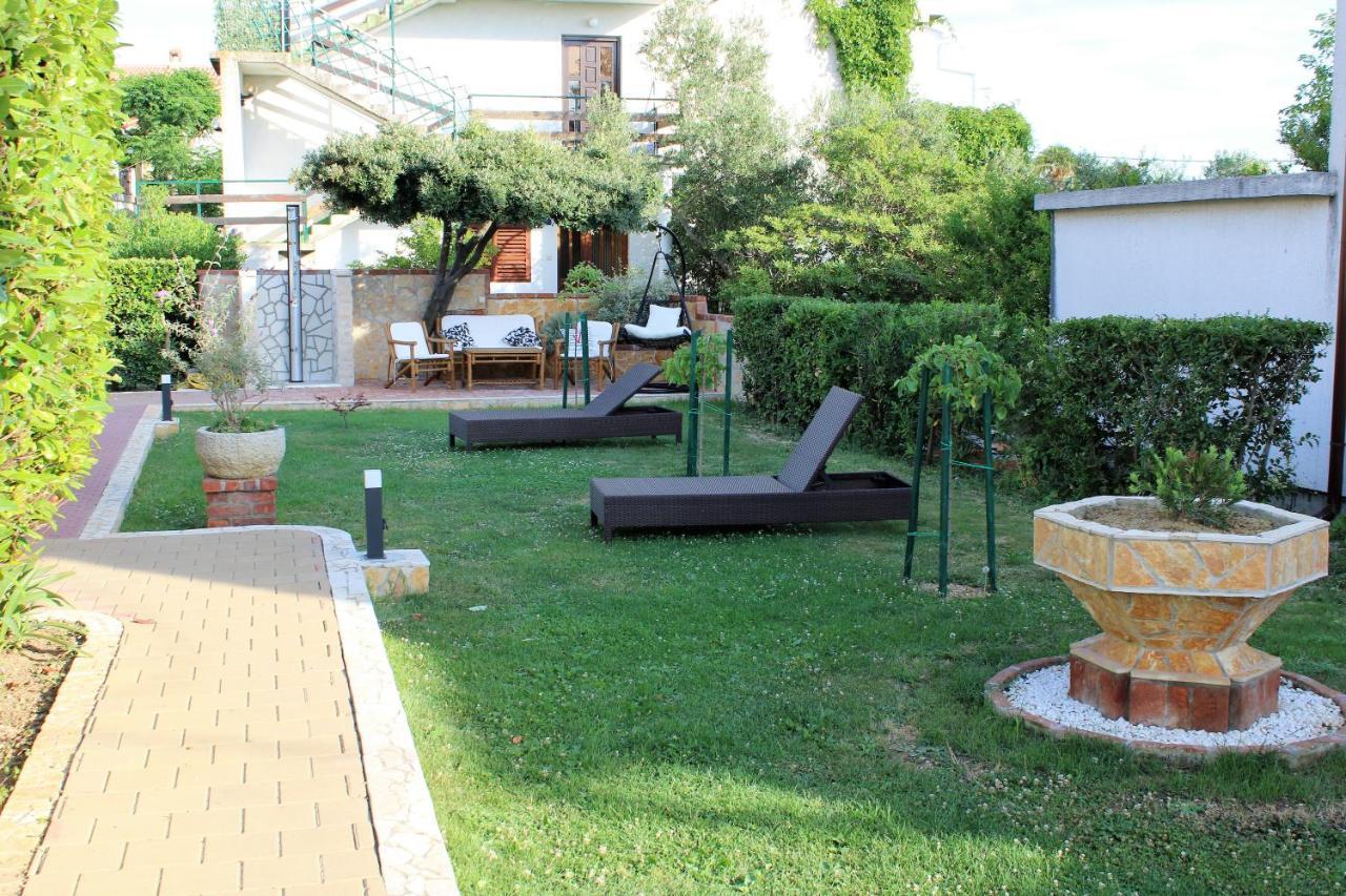 B&s Apartment *