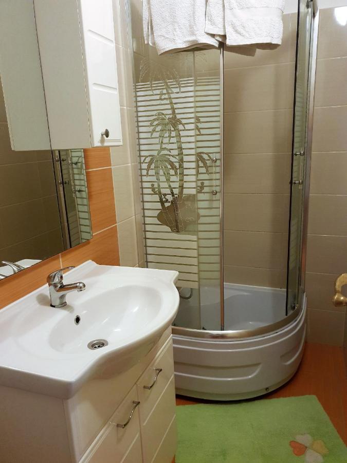 Apartment B&s Barbat na Rabu
