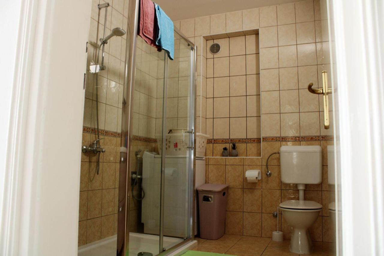B&s Apartment