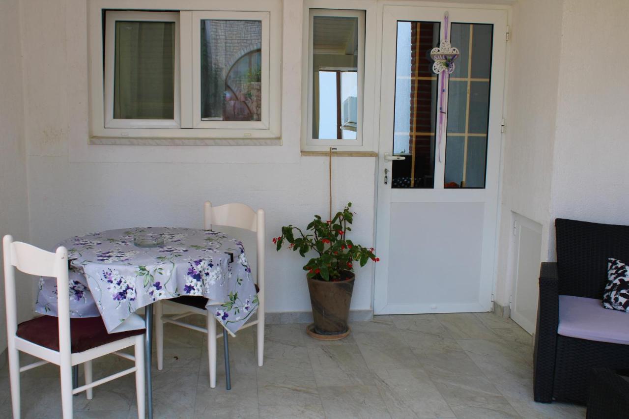 Apartment B&s Barbat na Rabu